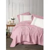 Lessentiel Maison Komplet Posteljine Pebble, 220x230 cm, Rozi