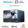 Hisense pro?ektor C1 mini laser, crna