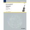 SCHUBERT:SERENADE/STANDCHEN VIOLIN AND PIANO
