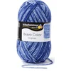 Schachenmayr Bravo Color 02113 Royal Denim