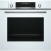 BOSCH rerna HBG5780W0 BijelaSerie 6|