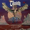 Tanith - Voyage (Limited Edition) (Maroon Coloured) (LP)