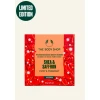Shea & Saffron Bath Bomb