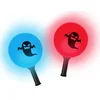 Balon Maracaloon Scary Party Bel LED