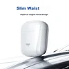 Aigo Bluetooth slušalice T20, Bele