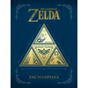 Legend Of Zelda Encyclopedia