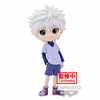 Bandai FIGURA QPOSKET HUNTERXHUNTER KILLUA, (20838030)