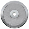 Pločasti krom utezi 30mm 2x2.5kg