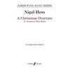 HESS:A Christmas Overture