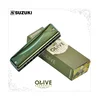 Ustna harmonika Olive C-20 Suzuki