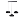Opviq Luster Smith 3, Crni