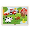 BABU Puzzle - Kmetija