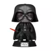 Privezak Pocket POP! Star Wars - Obi-Wan Kenobi - Darth Vader