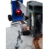 GEKO PRO enotirni velik rezalnik keramike do 1200mm na kolesih + laser