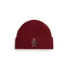 Kapa z dodatkom volne Polo Ralph Lauren
