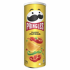 Pringles Pringles Classic Paprika 165g, (1006003031)