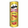 Čips Pringles Classic paprika 165g