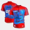 TARGET | Nathan Aspinall | 2027 Playing Shirt | pikado majica