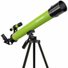 Teleskop Bresser Junior 45/600 AZ green Refractor