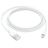 Apple Lightning to USB Cable (1m)