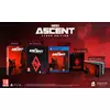 PS4 The Ascent Cyber Edition