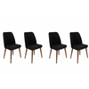 HANAH HOME Stolice Tutku 351 V4