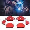 Set magneta za varenje 6komada