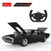 Rastar Automobil R/C 1:16 Dodge Charger R/T with engine Version