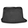 Rubber trunk mat Dacia Sandero 2012-2020