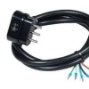 Trofazni kabl 0715M, 2m