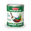Chemax Nitro Emajl 0.75 Crveni