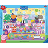 Ravensburger Peppa Pig Puzzle 39 kosov
