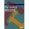 My Reading Record for Key Stage 2