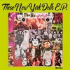 Mal-One - Those New York Dolls E.P. (LP)