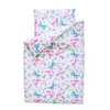 Posteljina 160X110cm - butterfly ( 7503 )