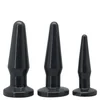 Butt Plug Set Timeless