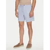 Gap Kratke hlače iz tkanine 624260-03 Modra Regular Fit