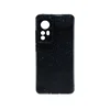 Maska za telefon GLITTER CASE za Xiaomi Mi 12 DZ1, Crna
