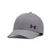 Moška kapa s ščitnikom Under Armour M Blitzing Low Storm ADJ Castlerock/Anthracite