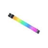 Kabel Lian Li Strimer Wireless Dual 8-Pin RGB, za grafično kartico
