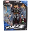 Action Figure Marvel Legends - Maximum Series - Thor
