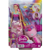 Mattel Mattel Twist N Style Lutka (JCW55)