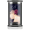 Kringle Candle Reserve Love Letters dišeča sveča 623 g