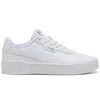 Puma Superge Carina 3.0 Jr 401476 01 Bela