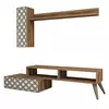 Hanah home TV Komoda Planet Orah