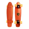 LAMBORGHINI  Skejtbord 22"x6" LSB5 narandžasti