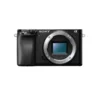 SONY SONY ILCE6100AB.CEC brezzrcalni fotoaparat, (21749013)