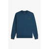 FRED PERRY DUKS DPETROL