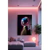 Wallity Slika Hhlneon0019, 40x60 cm