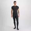Zaščitne pajkice Sportful Cardio Tech, črne (M)